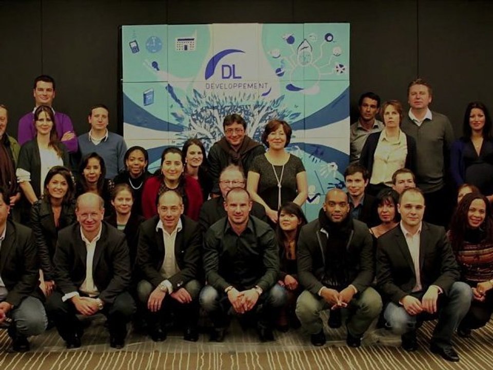 Créa Fresk - ZEN Organisation - Activité créative team building séminaire incentve