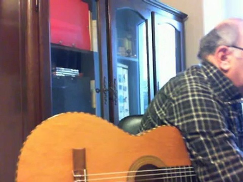 Quand les hommes vivront d'amour