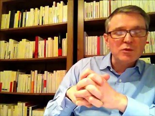 La XXVeme heure- Les deux messieurs de Bruxelles