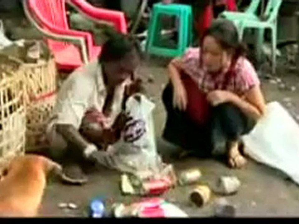 Myanmar Free Entertainment2