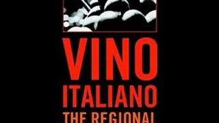 Food Book Review: Vino Italiano: The Regional Wines of Italy by Joseph Bastianich, David Lynch