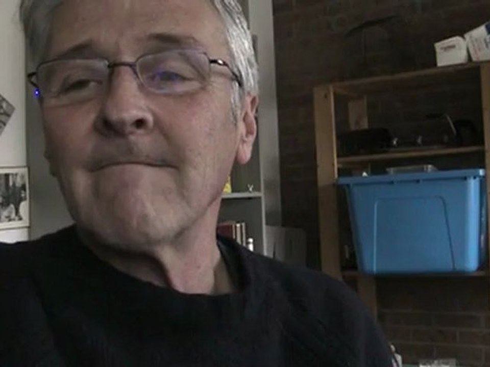 Fin du monde du mensonge (9/10)