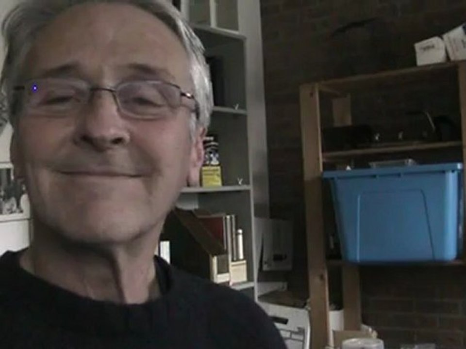 Fin du monde du mensonge (8/10)