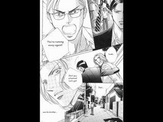 Haru Wo Daiteita No.13