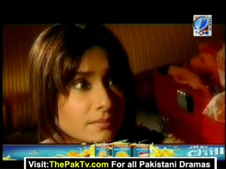 Chehra e Zan ( Tu Jo Nahi ) By Tv One Part - 2