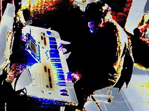 Années 80 . Pop-folk . Au tyros 4