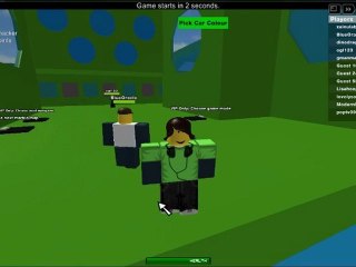 roblox epic fails (hack after)
