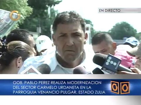 Pablo Pérez sobre Resolución 058: Tenemos que estar atentos que con nuestros hijos no se metan