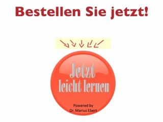 Download Video: Personalfachkaufmann IHK, Rettung hier!