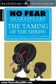 Humour Book Review: The Taming of the Shrew (No Fear Shakespeare) by SparkNotes Editors
