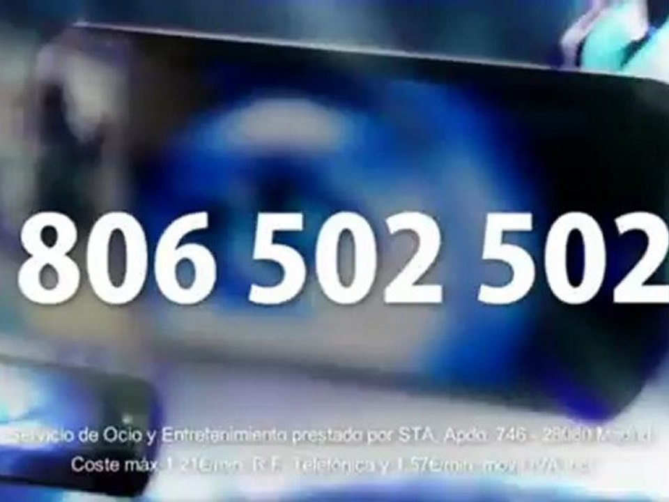 Promo Casting 'Gran Hermano 14' (Telecinco)