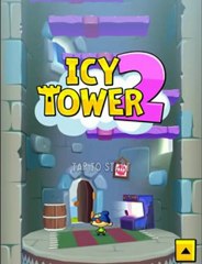 Icy Tower 2 iPad App Review