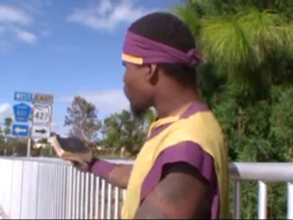 FINALE THE MOST HIGH WILL SMITE THE TWO THIRDS