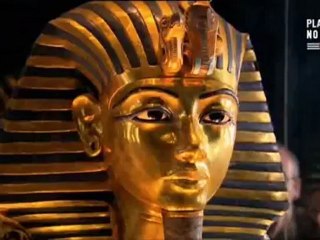 Stupide touriste - Saison 1 - Émission 5 - L'Égypte