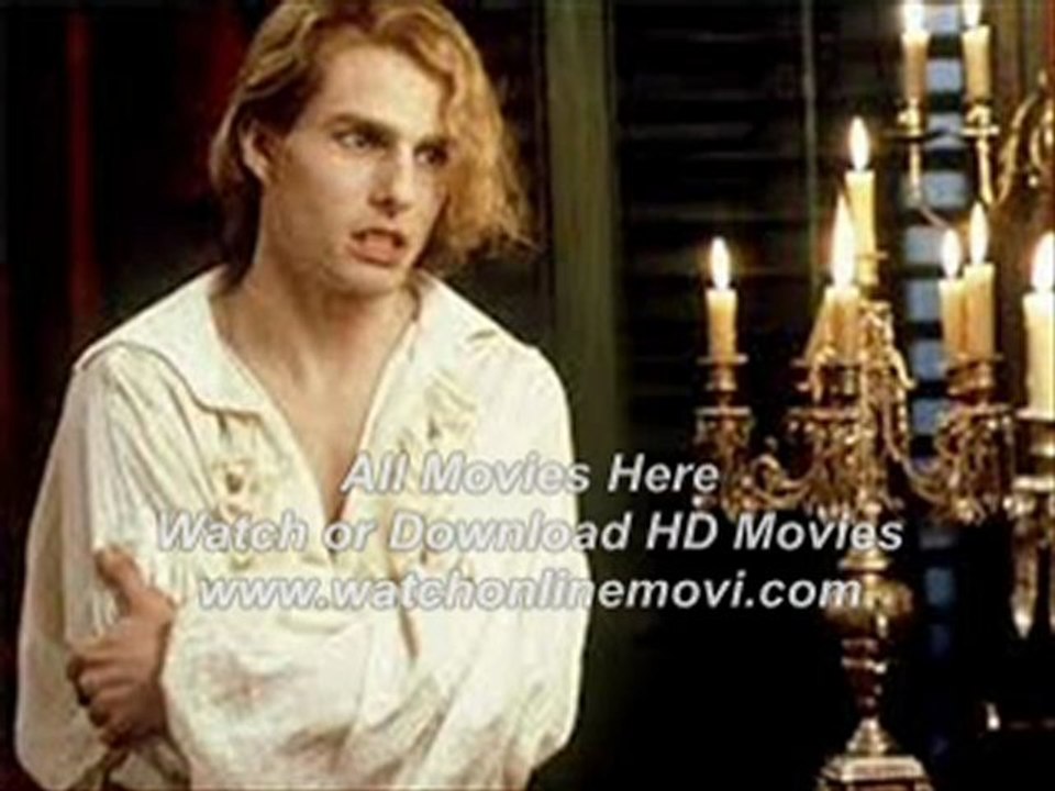 Interview With the Vampire - full episodes