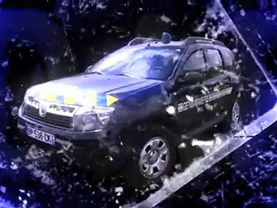 Clip Salon de l'Auto 2012