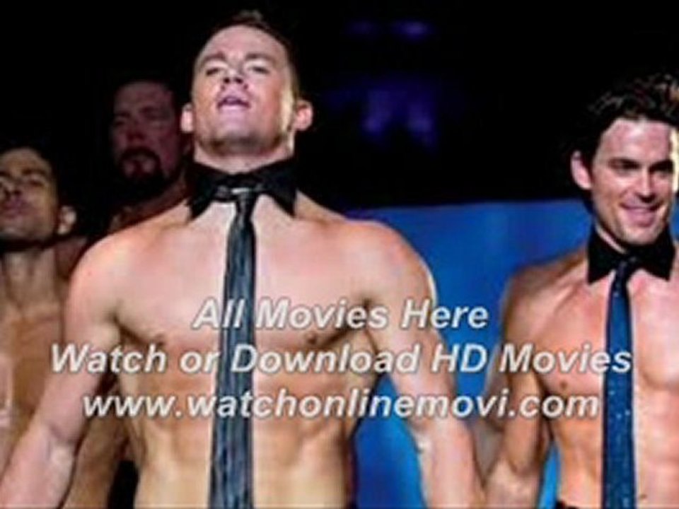 Magic Mike (2012) - full episodes