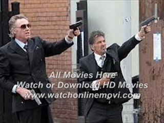 Stand Up Guys - full episodes