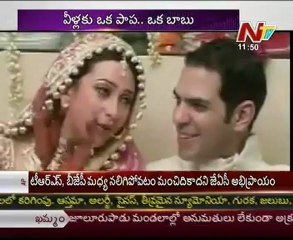 Karishma to divorce Sanjay Kapur