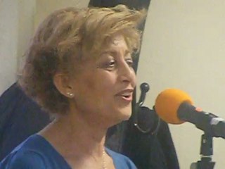 Rukiye EREN - 08 Aralık 2012 Solo çalşması