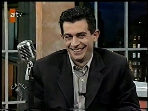 Gece Kuşu - Okan Bayülgen