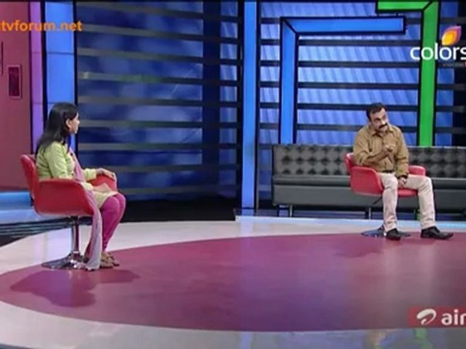 Zindagi Ki Haqeeqat Se Aamna Saamna (Season 2) 8th December 2012 Video Watch Online pt1