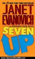 Literature Book Review: Seven Up (Stephanie Plum, No. 7) (Stephanie Plum Novels) by Janet Evanovich