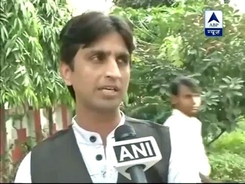 Congress party Politician Digvijay Singh ( Rahul Gandhi's Dear ) Insults Girls and Women ABP News