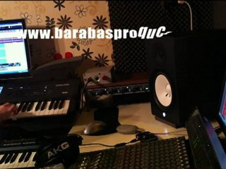 KORG KRONOS PERPARIM QAILI - LIMI TESTING SOME Tallava Style Sounds