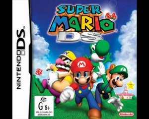 RetroEmotion Hors Serie n°5 - Mario Portable