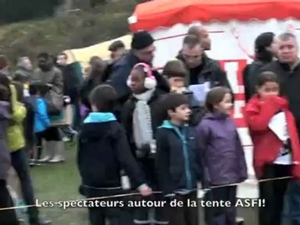 Cross du Val de Marne