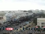 أكبر مسيرة في تاريخ صفاقس منذ الإستقلال - الله أكبر و لله الحمد