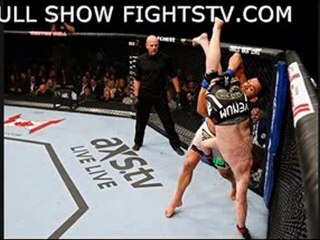 HD Watch Benson Henderson vs Nate Diaz Online Free