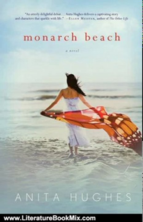 Literature Book Review: Monarch Beach by Anita Hughes
