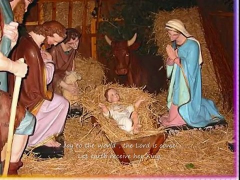 Hira Noely - Dera ho Anao - Joy to the world