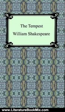 Literature Book Review: The Tempest [with Biographical Introduction] by William Shakespeare