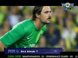 7 Aralık 2012 - YER 6 - FB TV