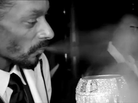 Snoop Dogg - New Year's Eve Music Video - Snoop Dogg ft. Marty James