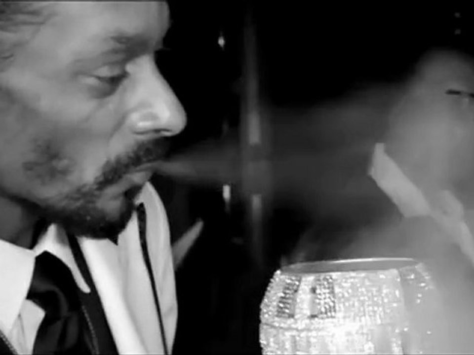 Snoop Dogg - New Year's Eve Music Video - Snoop Dogg ft. Marty James