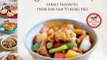 Food Book Review: Easy Chinese Recipes: Family Favorites From Dim Sum to Kung Pao by Bee Yinn Low, Jaden Hair