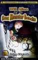 Humor Book Review: Will Allen and the Great Monster Detective (The Chronicles of the Monster Detective Agency) by Jason Edwards, Jeffrey Friedman
