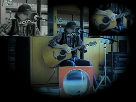 Levent Binyücel- Olmalı mı olmamalı mı – Bülent Ortaçgil cover live music 08-12-2012