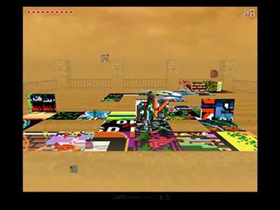 Skrillex Quest