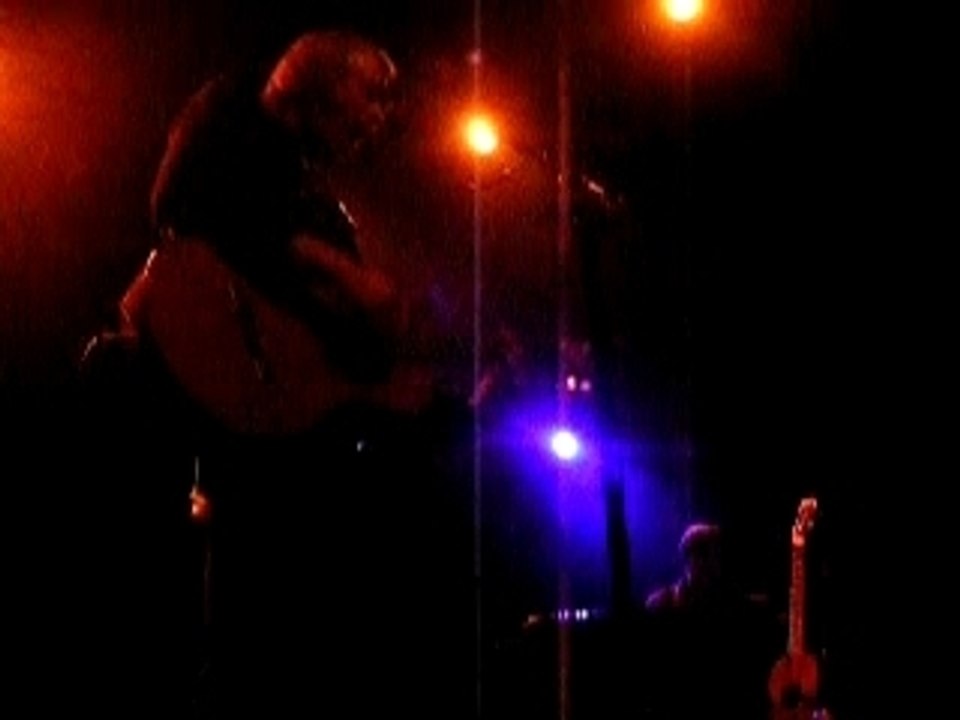 Scorpion grass, Peter von Poehl