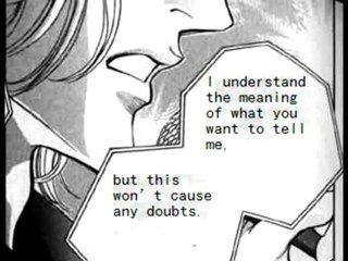Haru Wo Daiteita No.19