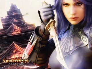 GameTag.com - #1 Place To Sell Guild Wars Accounts - Factions Soundtrack