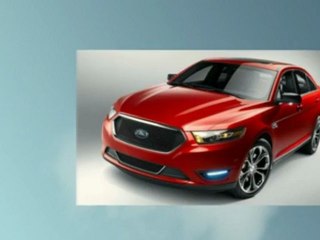 2013 Ford Taurus near Antelope at Future Ford of Sacramento