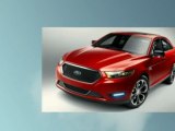 2013 Ford Taurus near Antelope at Future Ford of Sacramento