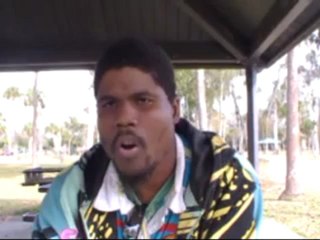 PT4 ACCORDING TO THE PROPHECIES THAT THOU MIGHTEST WAR A GOOD WARFARE