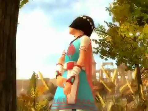 GameTag.com - Best Website To Sell Guild Wars Accounts - eye of the north (trailer)